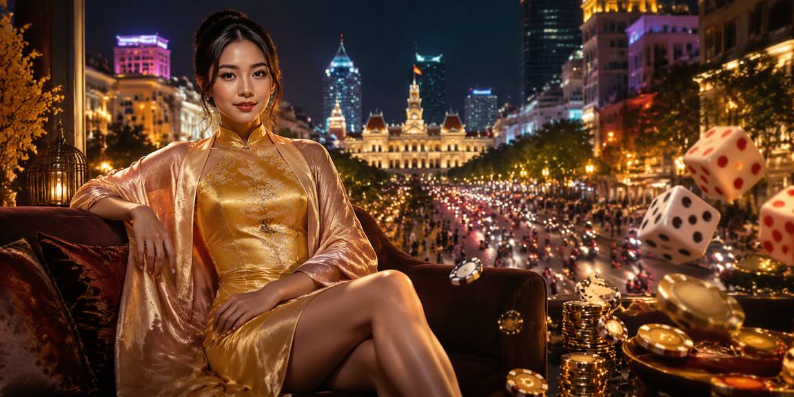 a37 Những gì chúng tôi đặt vào sảnh casino Vietnam của a37