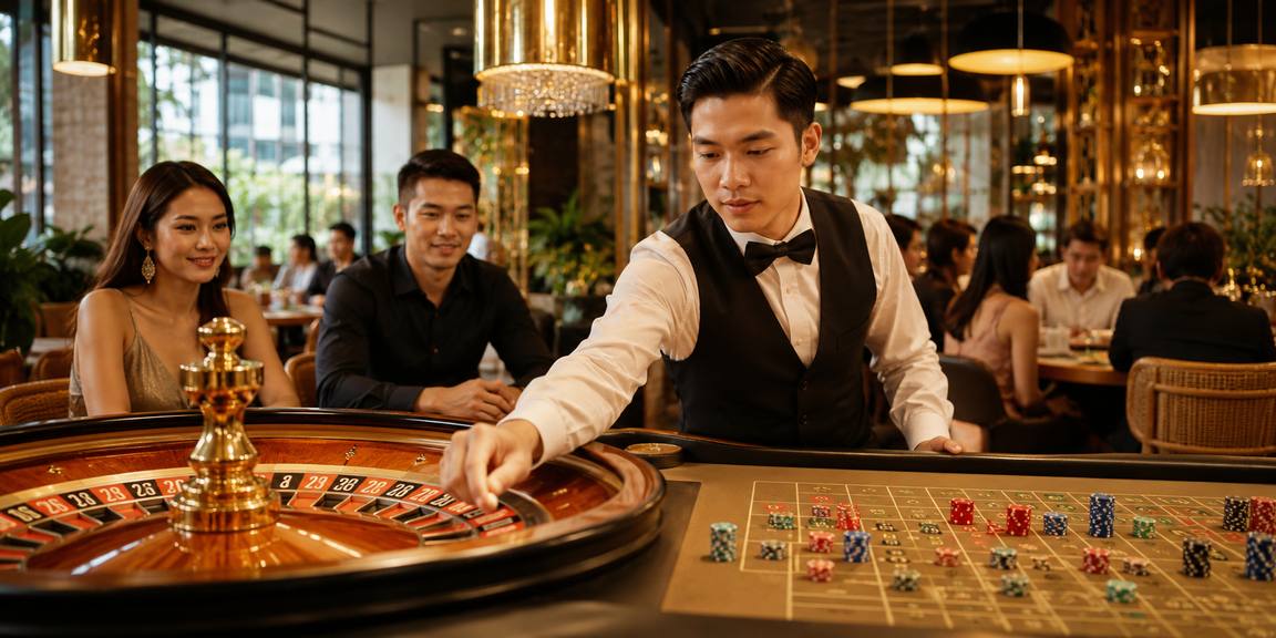 a37 Live casino slot sportsbook trên desktop và mobile
